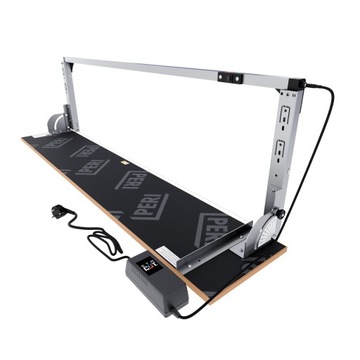 ГИЛЬОТИННЫЙ СТАНОК ДЛЯ РЕЗКИ ПЕНОСТРОЕНИЯ STR CUT A-105