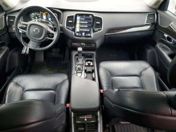 Volvo XC90 II 2018 Volvo XC 90 2018 r., 2,0L T6 MOMENTUM 2.0 Benzyna 316KM, zdjęcie 7