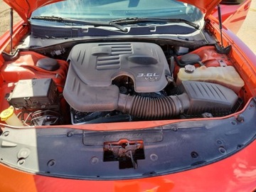 Dodge Charger VII 2022 Dodge Charger SXT 2022 3.6l 3.6 Benzyna 292KM, zdjęcie 6