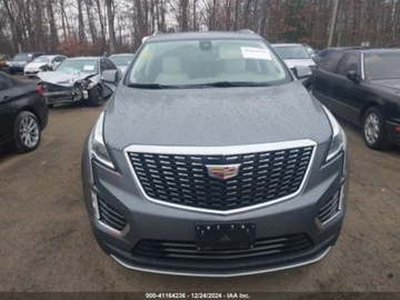 Cadillac 2020 Cadillac XT5 2020 Cadillac XT5 AWD 4dr Premium Luxury 3.6 Benzyna 310KM, zdjęcie 8