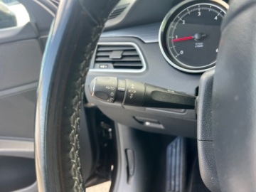 Peugeot 508 I SW 1.6 HDi 115KM 2012 Peugeot 508 LEDY NAWIGACJA HEADUP KLIMATYZACJA PANORAMADACH PARKTRONIC SER, zdjęcie 14