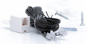 Retro 746WBLK 746 Кнопка настенного крепления