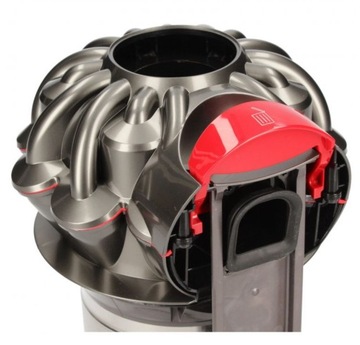 МОТОР ПЫЛЕСОСА DYSON V7 V8 Cyclone 967698-17