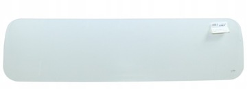 SZYBA TYLNA GRODZIOWA FIAT DUCATO III PRYCZA 2006-