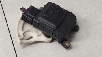 МОТОР ОТОПИТЕЛЯ PASSAT B5 FL 0132801148