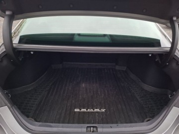 Toyota Camry IX Sedan 2.5 Hybrid Dynamic Force 218KM 2022 Toyota Camry 2.5 Hybrid Prestige CVT 2.5 Hybrid Pr, zdjęcie 10