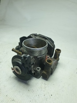 ДРОССЕЛЬ FORD FOCUS MK1 1.6 16V