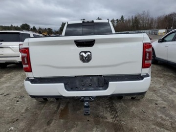  RAM 3500 Laramie 2024 6.7l 6.7 Diesel 370KM, zdjęcie 2