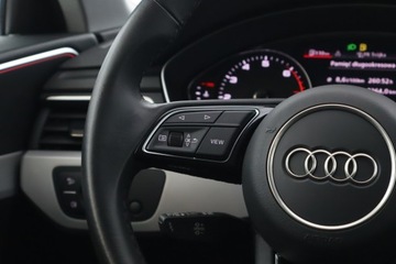 Audi A4 B9 Limousine Facelifting 2.0 35 TFSI 150KM 2023 Audi A4 35 TFSI, Salon Polska, 1. Właściciel, zdjęcie 16