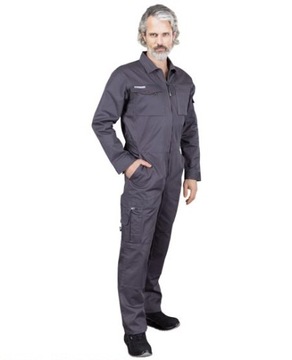 KOMBINEZON OCHRONNY LH-OVERTER S