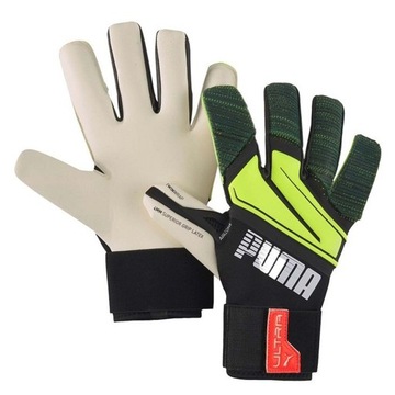 Rękawice bramkarskie PROFY Puma ULTRA GRIP 1 HYBRID PRO