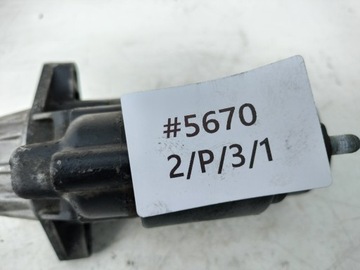 BMW E60 E61 E90 E91 3.0 D STARTÉR 0986021230