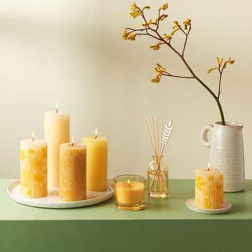 BOLSIUS TRUE JOY Освежитель аромата-диффузор Spring Blossom - 80 мл