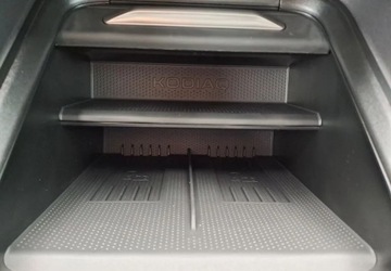 Skoda Kodiaq II SUV 2.0 TDI SCR 193KM 2025 Skoda Kodiaq 2.0 TDI 193KM DSG 4x4 EDITION 130, fabryczny hak 2.0 Diesel, zdjęcie 14