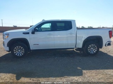  GMC Sierra 1500 Short Box AT4 2021 6.2l 6.2 Benzyna 420KM, zdjęcie 2