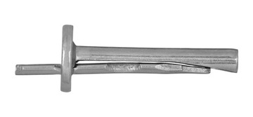 Kołki do betonu Rawlplug 6 x 40 mm 100 szt.