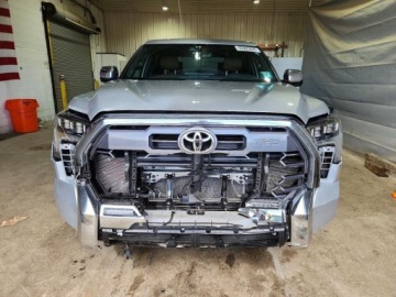 Toyota Tundra II 2025 Toyota Tundra 1794 Edition 2025 3.4 Benzyna 389KM, zdjęcie 5