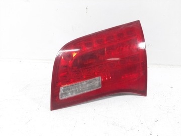 AUDI A6 C6 08R KOMBI AVANT LIFT LAMPA PRAWA TYL W KLAPE LED 4F9945093