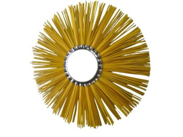 SZCZOTKA DO ZAMIATARKI SZCZOTA WKŁAD 50cm