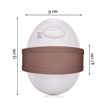 БЕСПЛАТНЫЙ + ЭЛЕКТРИЧЕСКИЙ 3D МАССАЖЕР ДЛЯ ДОЦЕЛЛЮЛИТА И ТЕЛА ОТ ЦЕЛЛЮЛИТА И РАСТЯЖЕК