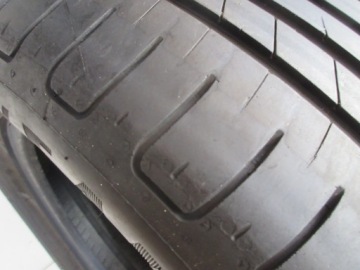 Шины GoodYear Efficient Grip 215/60/16 99H 4,5 мм
