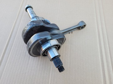 POLARIS HAWKEYE 300 wał korbowy ładny stan