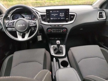 Kia XCeed Crossover Facelifting 1.5 T-GDi 160KM 2024 Kia XCeed Salon PL 1,5 T 160 KM Wersja M manual 1.5 Benzyna 160KM, zdjęcie 12