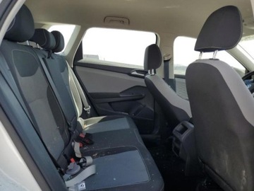 Volkswagen Tiguan II 2022 Volkswagen Tiguan 2022 VOLKSWAGEN TAOS S, silnik 1.5 L 1.5 Benzyna 158KM, zdjęcie 10