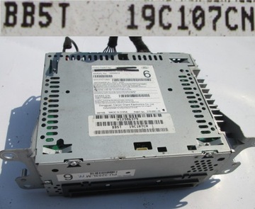 FORD EXPLORER 11- CD-READER DB5T-19C107-AA