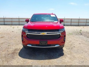 Chevrolet Tahoe GMT900 2023 Chevrolet Tahoe LT 2023 5.3l 5.3 Benzyna 355KM, zdjęcie 7