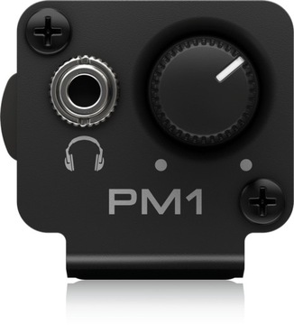 Регулятор громкости Behringer PM1
