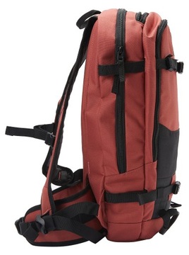 plecak Quiksilver Oxydized 16 - MPD0/Marsala
