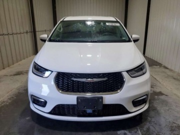 Chrysler Pacifica II 2023 Chrysler Pacifica 2023 CHRYSLER PACIFICA TOURING L 3.6 Benzyna 295KM, zdjęcie 1