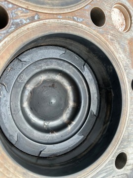 БЛОК+ВАЛ MAN TGX E6 440 D2676 LF26, 350 000 л.с.!