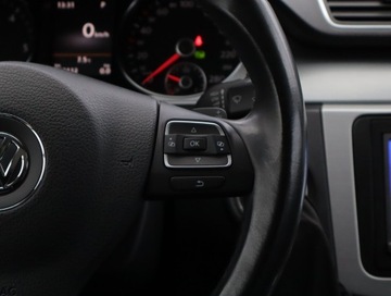 Volkswagen CC 2.0 TDI BlueMotion Technology 184KM 2016 VW CC 2.0 TDI, 181 KM, DSG, Skóra, Navi, Xenon, zdjęcie 21