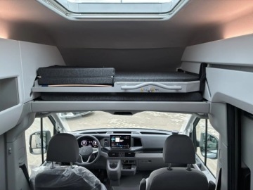 Volkswagen California 2025 Volkswagen California DEMO Automat/3,5t 2.0 BiTDI, zdjęcie 23