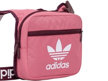 Torba na ramię Adidas AC Sling Bag H50256