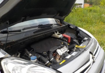 Citroen Berlingo III Osobowy M 1.2 PureTech 110KM 2018 Citroen Berlingo Okazja 1.2 Benzyna 110KM, zdjęcie 2