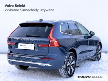Volvo XC60 II 2024 Volvo XC 60 T6 Plug-In | AWD | Plus Bright | FV23%, zdjęcie 5