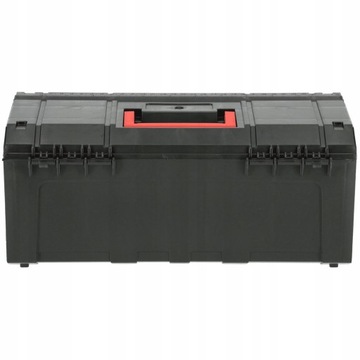 ЯЩИК ДЛЯ ИНСТРУМЕНТОВ QBRICK REGULAR R-BOX 13 ДЮЙМОВ