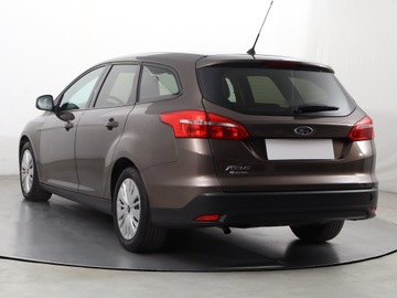 Ford Focus III Kombi Facelifting 1.6 Ti-VCT 105KM 2016 Ford Focus 1.6 i, Salon Polska, Klima, zdjęcie 3