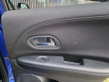 Honda HR-V II SUV 1.5 i-VTEC 130KM 2018 2018 Honda HR-V Executive, 1.5 i-VTEC benzyna 130KM + 6 biegowa manual, zdjęcie 32