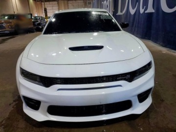 Dodge Charger VII 2023 Dodge Charger Scat Pack 2023 6.4 Benzyna 485KM, zdjęcie 5