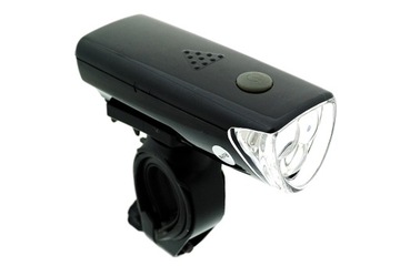 XC Велосипедный фонарь FRONT 3 LED велосипедный фонарь