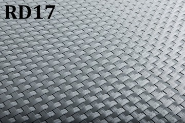 Контейнер для мусора для дачи из техноротанга РД17.