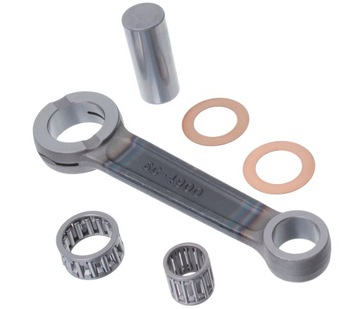 ШАТУННЫЙ ШТОП КОРИЧНЕВОГО ПОДШИПНИКА JAWA CZ 175 DUELLS