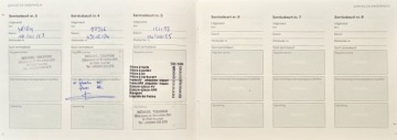 Volvo V90 II Kombi 2.0 D3 150KM 2019 VOLVO V90! Stan idealny!, zdjęcie 30