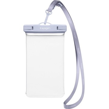 Водонепроницаемый чехол Spigen для смартфона до IPX8 6,9.