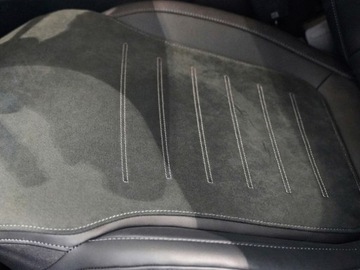 Mercedes GLC C254/X254 Coupe 2.0 220d 197KM 2026 GLC Coupe 220 d 4-Matic AMG Line 2.0 (197KM) 2026, zdjęcie 8