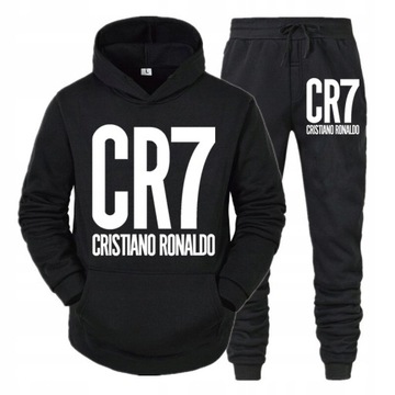 DRES CRISTIANO RONALDO BLUZA SPODNIE WZORY KOLORY